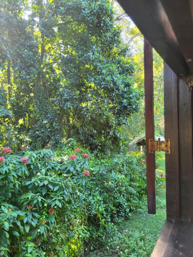 Estudio Aconchegante No Litoral - Boicucanga Luaran gambar